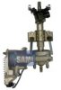 SAMI CDAE122R Steering Column